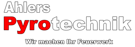 Logo di Ahlers Pyrotechnik