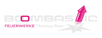 Logo di Boombastic Fireworks