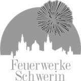 Logo di Feuerwerke Schwerin