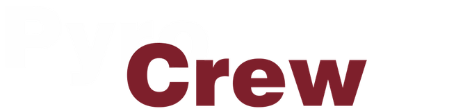 Logo di Pyro-Crew